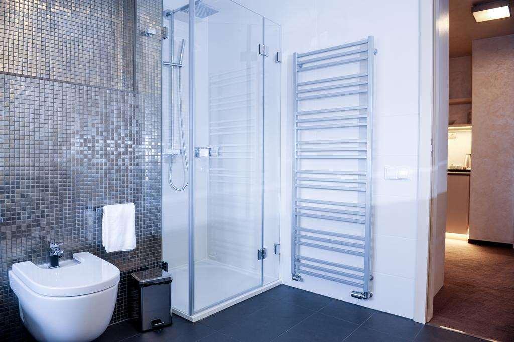 Myo Hotel Mysterius Praha Ruang foto