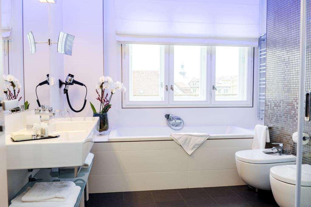 Myo Hotel Mysterius Praha Ruang foto