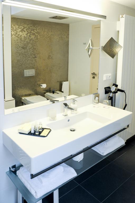 Myo Hotel Mysterius Praha Ruang foto
